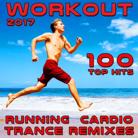Don't Stop Now, Pt. 14 (145 BPM Workout Music Top Hits DJ Mix Edit) cover art
