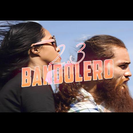Bandolero cover art