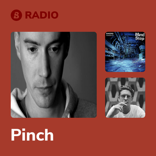 Pinch Radio
