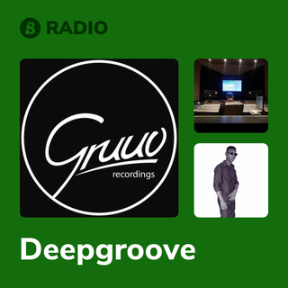 Deepgroove Radio