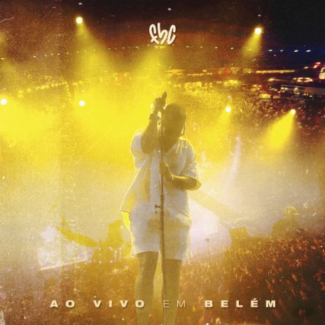 Desculpa (Ao Vivo) ft. DJ Cost, Fernanda Valadares, LUAR, Danillo Mendonça & Jackson Ganga cover art