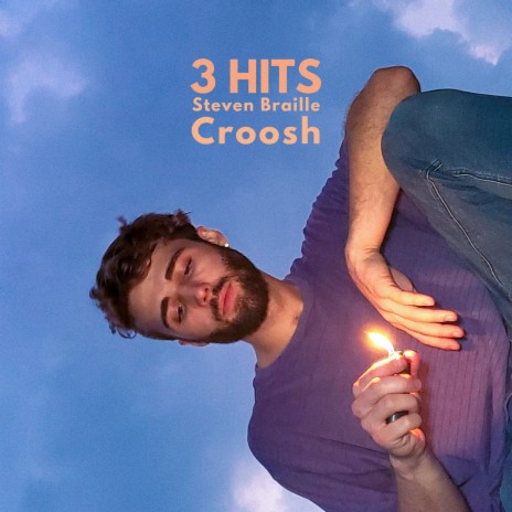 3 Hits ft. Croosh cover art