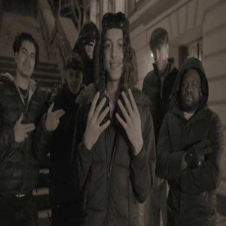 Mula cover art