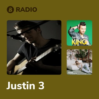 Justin 3 Radio