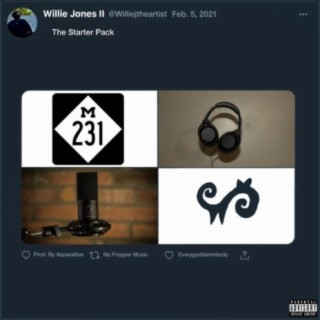 The Starter Pack