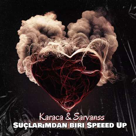suçlarımdan biri (speed up) ft. Sarvanss & bladosvrts cover art