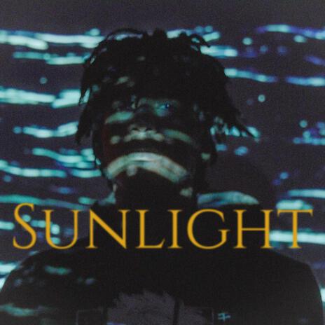 SUNLIGHT cover art