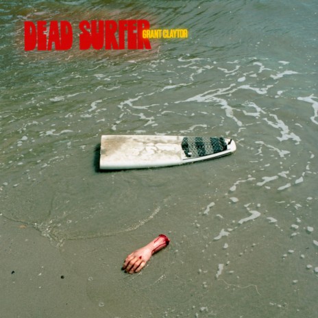Dead Surfer