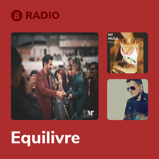 Equilivre Radio