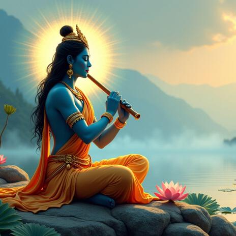 Bansuri Flute Sleep Music • Calm Indian Raga for Rest & Stress Relief Vol 2 cover art