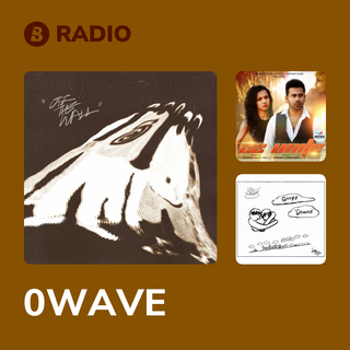 0WAVE Radio