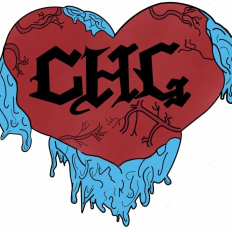 CHG SHYT ft. Double05cj & CHG Rell cover art