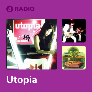 Utopia Radio