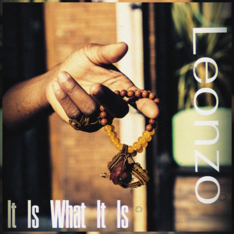 It Is What It Is ft. Miyekow & Ryan Celsius Sounds