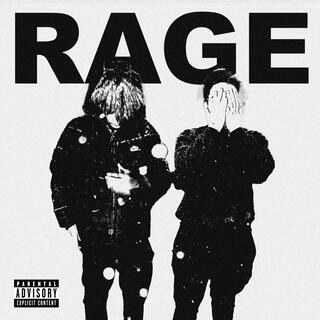 Rage ft. Mmfpey cover art