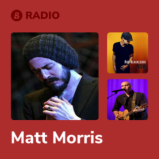 Matt Morris Radio