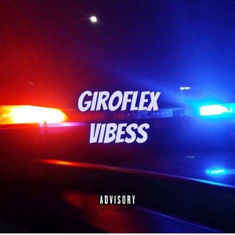 Giroflex Vibess cover art