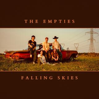 Falling Skies