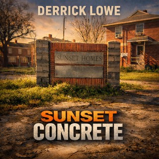 Sunset Concrete