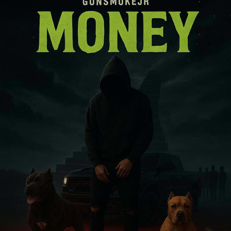 Rip who ft. DH7BabySmacc & YPN Shard cover art