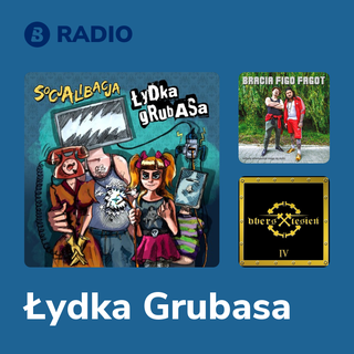 Łydka Grubasa Radio