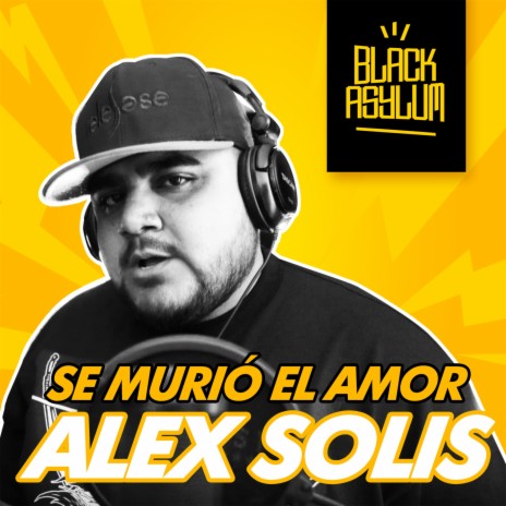 Se Murio el Amor ft. Alex Solis cover art
