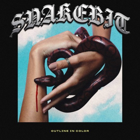 Snakebit cover art
