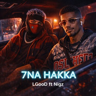 LGooD