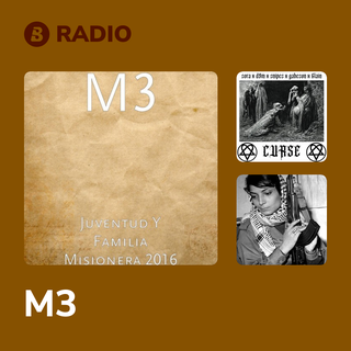 M3 Radio
