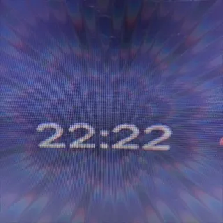 (432Hz) 22:22 The Spring Tape (432Hz + slowed & reverb) cover art