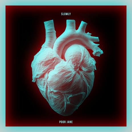 Slowly cover art