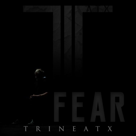 Fear cover art