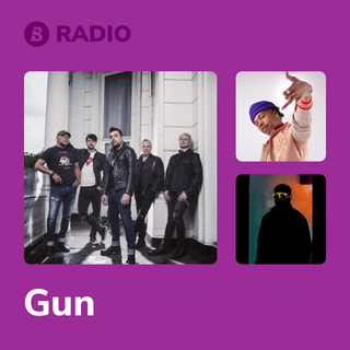 Gun Radio