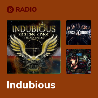 Indubious Radio