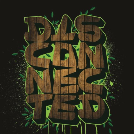 Drunk cover art