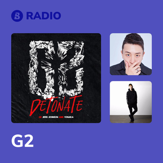G2 Radio