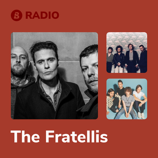 The Fratellis Radio
