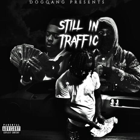 For The Better ft. Mally cover art