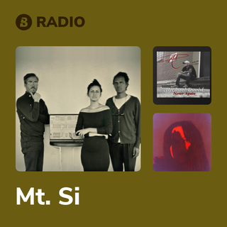 Mt. Si Radio