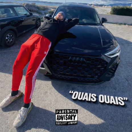 ouais ouais ft. PZB