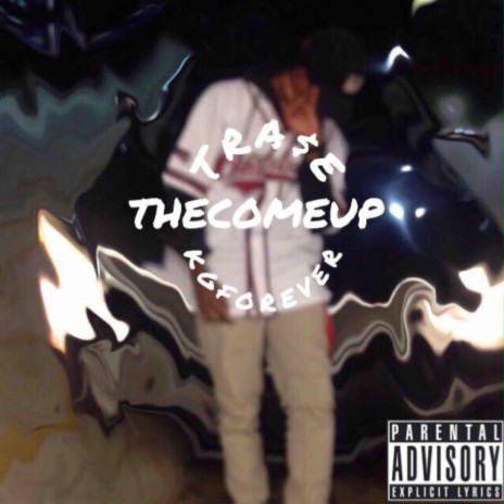 CAUTIOUS cover art