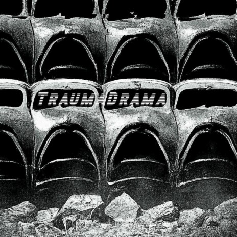TraumaDrama cover art