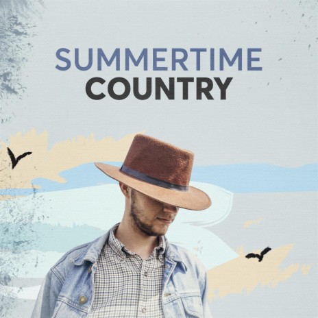 The Girls of Summer cover art