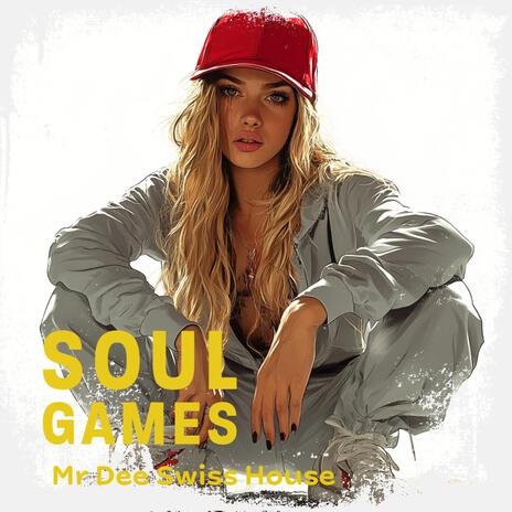 Soul Games (Soul Version)
