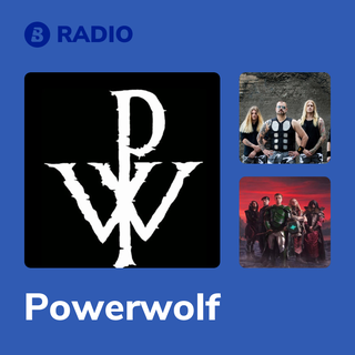 Powerwolf Radio