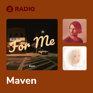 Maven Radio