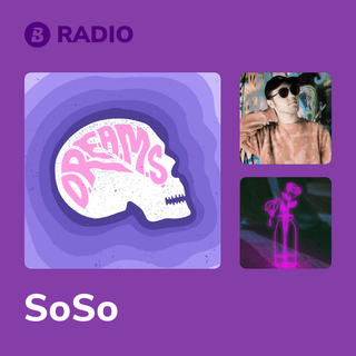 SoSo Radio