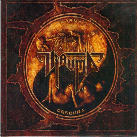 The Nightmare of Your God cover art