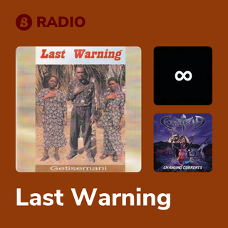 Last Warning Radio