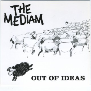Out of Ideas